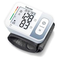 Máy đo huyết áp cổ tay Beurer BC28
