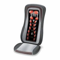 Dem ngoi massage Shiatsu Beurer MG300 2