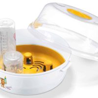 Dụng cụ tiệt trùng bình sữa Beurer JBY40