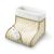 ủ ấm chân giữ nhiệt beurer fw20 cosy