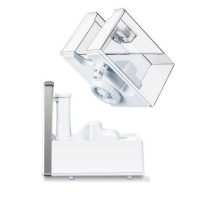 LB88 White Side Tankset