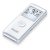 Máy Đo Điện Tâm Đồ Beurer Me90 4 me90 flat