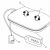 Gối Massage Beurer Mg147 Có Điều Khiển 6 mg147 1