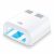 May say gel mong tay UV Beurer MPE38