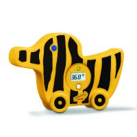 Nhiệt kế điện tử đo nhiệt độ nước tắm Beurer BY08 1