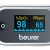 Máy Đo Nồng Độ Oxy Trong Máu Và Nhịp Tim Beurer Po 40 4 po40 front