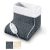ủ ấm chân giữ nhiệt beurer fw20 cosy