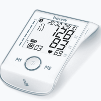 beurer bm 85 white blood pressure monitor 005