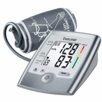 Máy đo huyết áp bắp tay Beurer BM 35