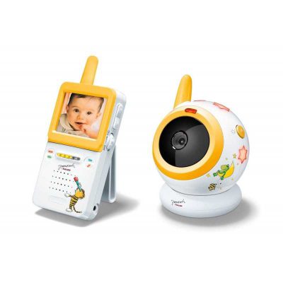 janosch beurer jby 100 video babyphone