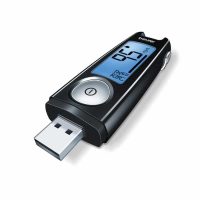lecteur de glycemie sanguine beurer gl50 mmol l 4