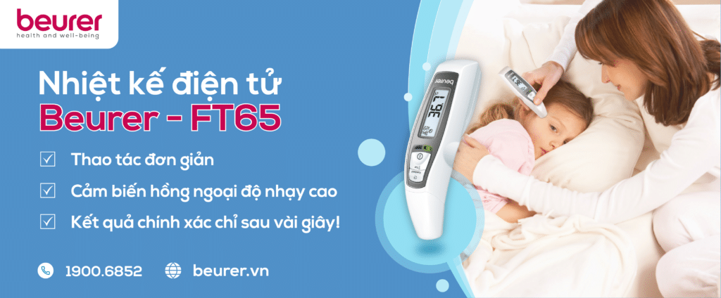 beurer việt nam