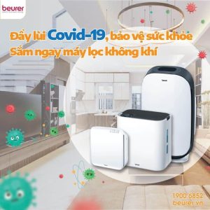 top 5 máy lọc không khí tốt nhất hiện nay. các tiêu chí lựa chọn máy lọc không khí phù hợp