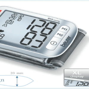 BC50 Máy đo huyết áp