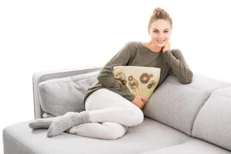 hk 45 cosy tấm sưởi điện