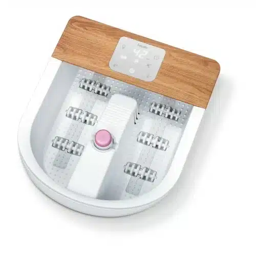 bồn massage ngâm chân beurer fb 65